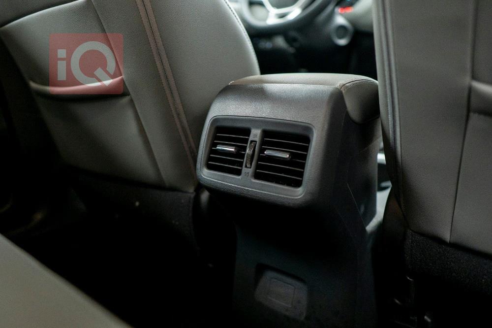 نيسان ماغنيت